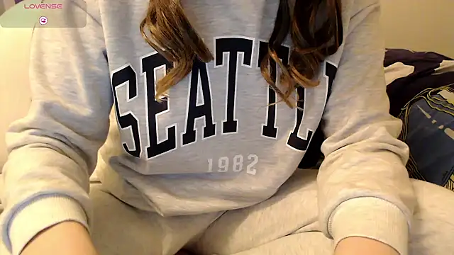 BestOfTheSexy online show from October 31, 2025, 1:30 pm