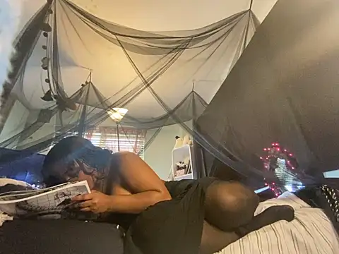ebunnybri online show from September 10, 2025, 6:51 pm