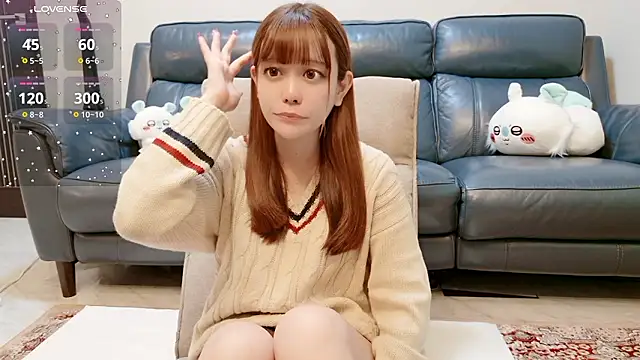 Snapshot of SoRa_056 chatting on October 27, 2025, 6:09 pm SoRa 056 online show from October 27, 2025, 6:09 pm