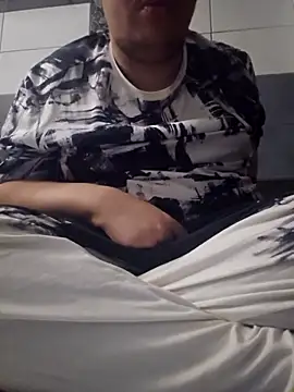 jedoo1213 online show from October 2, 2025, 9:01 am