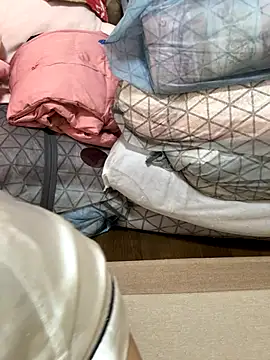 xx Ojou xx online show from October 7, 2025, 3:29 am