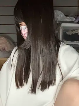 Snapshot of xx_Ojou_xx chatting on February 4, 2026, 4:46 pm xx Ojou xx online show from February 4, 2026, 4:46 pm