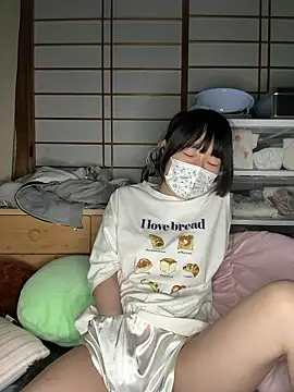 xx Ojou xx online show from November 11, 2025, 5:30 pm