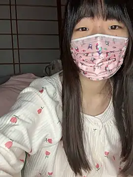 Snapshot of xx_Ojou_xx chatting on December 2, 2025, 4:30 pm xx Ojou xx online show from December 2, 2025, 4:30 pm