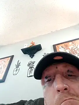 MRTATTWO online show from October 17, 2025, 7:59 pm