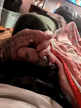 MRTATTWO online show from November 11, 2025, 7:58 am