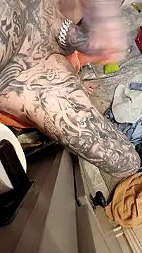 MRTATTWO online show from September 23, 2025, 8:32 am