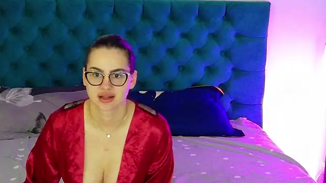 LexieRosse online show from November 16, 2025, 7:24 am