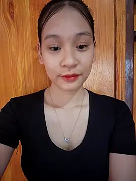 ChiecumBae online show from October 11, 2025, 1:06 am