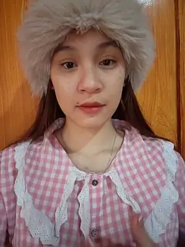 ChiecumBae online show from December 19, 2025, 1:53 am