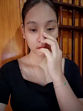 ChiecumBae online show from September 27, 2025, 12:50 am