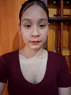 ChiecumBae online show from October 2, 2025, 1:31 am