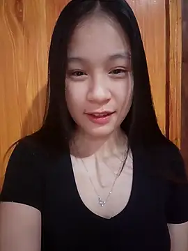 ChiecumBae online show from October 31, 2025, 12:40 am