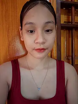 ChiecumBae online show from September 21, 2025, 1:33 am