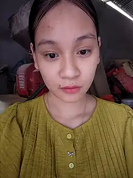 ChiecumBae online show from September 24, 2025, 2:40 am