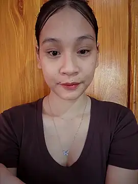 ChiecumBae online show from October 21, 2025, 2:00 am