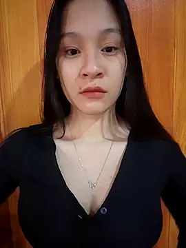 ChiecumBae online show from November 20, 2025, 1:39 am