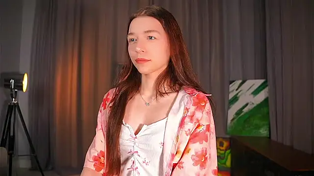 RoxieBolich online show from October 5, 2025, 1:35 pm