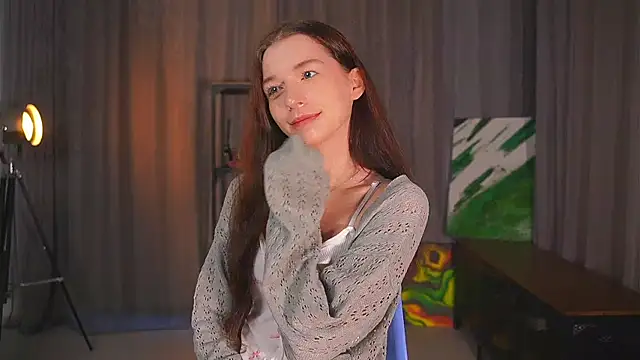 RoxieBolich online show from October 3, 2025, 1:34 pm