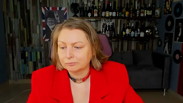 TiffanyBrauny online show from September 13, 2025, 9:09 am