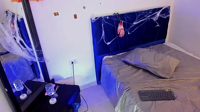 john mystic online show from October 30, 2025, 10:06 pm