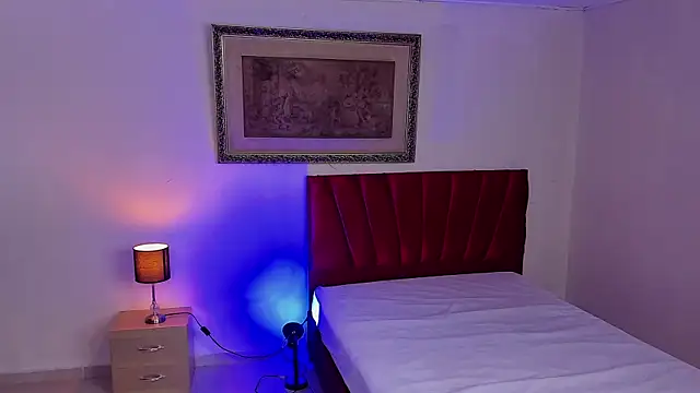 john mystic online show from April 10, 2026, 3:02 am