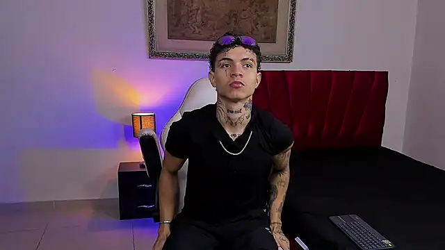 john mystic online show from February 6, 2026, 1:45 am