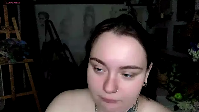 KatrinClark online show from September 27, 2025, 6:47 pm