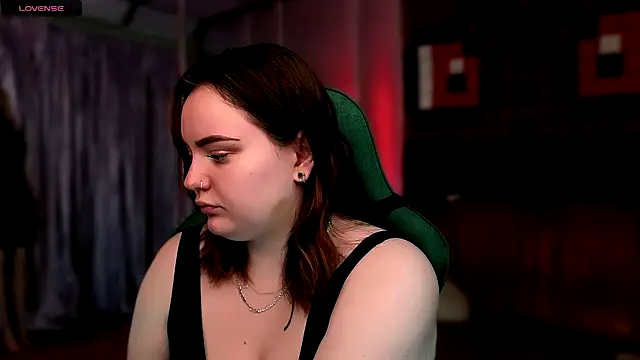 KatrinClark online show from September 22, 2025, 4:57 pm