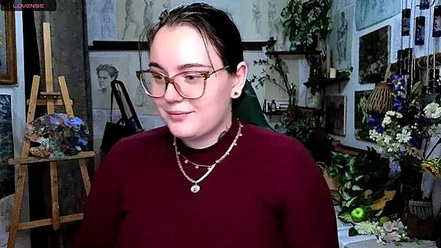 KatrinClark online show from September 30, 2025, 4:57 pm