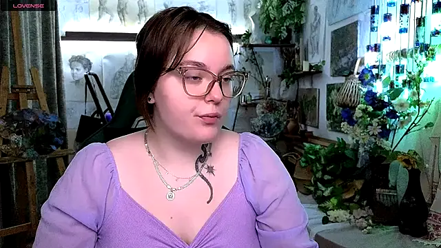 KatrinClark online show from September 10, 2025, 4:17 pm