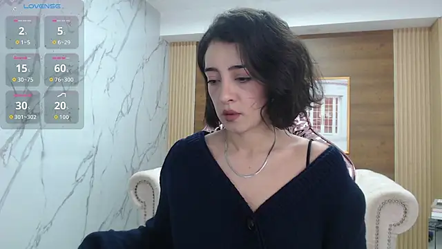 Snapshot of sara_lopez_s chatting on February 25, 2026, 1:22 pm sara lopez s online show from February 25, 2026, 1:22 pm