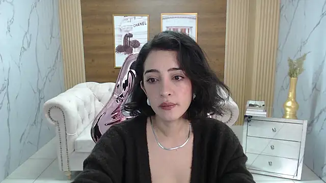 Snapshot of sara_lopez_s chatting on February 24, 2026, 1:23 pm sara lopez s online show from February 24, 2026, 1:23 pm