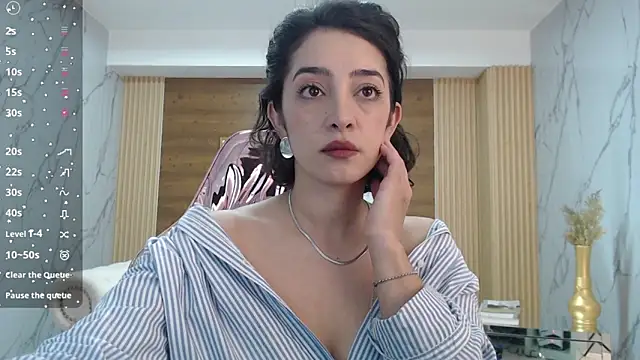 Snapshot of sara_lopez_s chatting on February 28, 2026, 1:11 pm sara lopez s online show from February 28, 2026, 1:11 pm