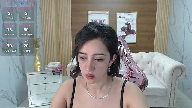 Snapshot of sara_lopez_s chatting on February 18, 2026, 1:18 pm sara lopez s online show from February 18, 2026, 1:18 pm