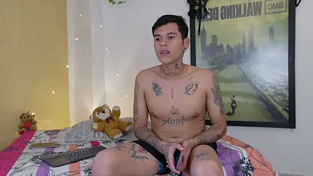 rosse dredd online show from April 14, 2026, 9:42 pm