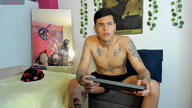 rosse dredd online show from October 20, 2025, 12:34 am