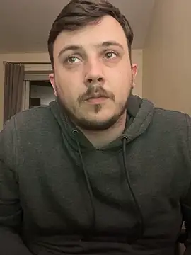 XXKieran online show from October 1, 2025, 9:07 pm