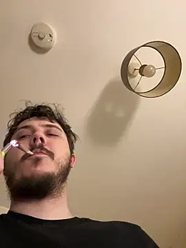 XXKieran online show from December 1, 2025, 7:04 pm