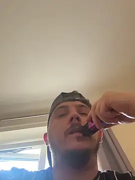 XXKieran online show from October 2, 2025, 1:25 pm