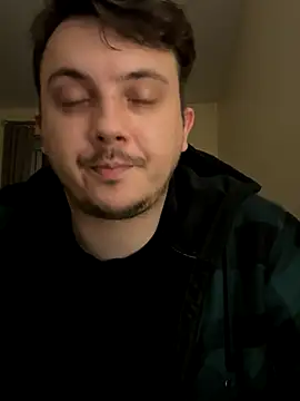 XXKieran online show from October 11, 2025, 1:39 am