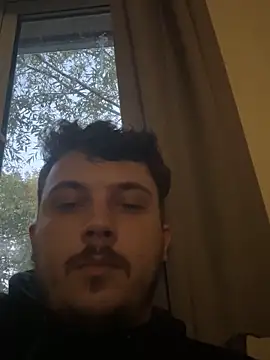 XXKieran online show from September 28, 2025, 6:04 pm