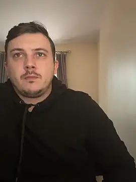 XXKieran online show from October 13, 2025, 2:07 pm