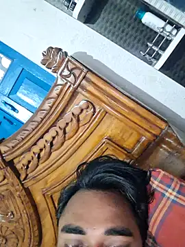 BustyBanuu online show from October 28, 2025, 9:30 am