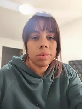 GabyMontenegro online show from July 23, 2026, 6:37 pm