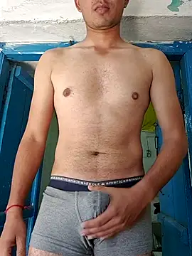 RockRolaxxx online show from November 7, 2025, 5:23 am