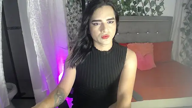 ivone golosa online show from January 6, 2026, 8:02 pm