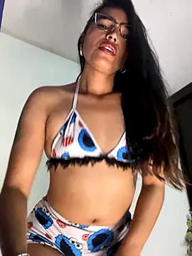 Mia ferrari 1 online show from September 10, 2025, 4:28 pm