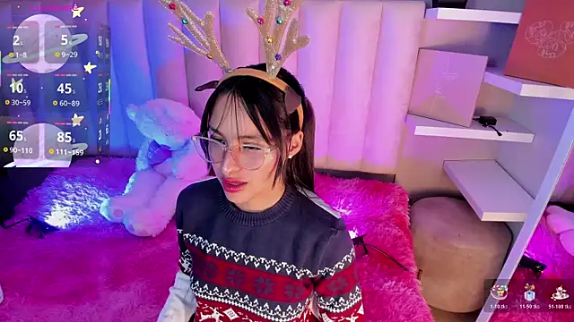 Annie  2 online show from December 22, 2025, 3:06 am