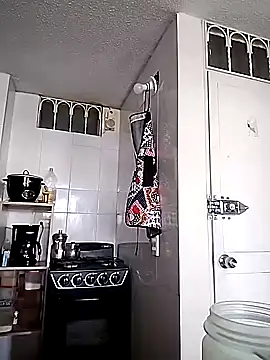 KittyHoleshot87 online show from October 2, 2025, 3:15 pm